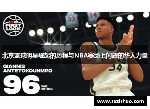 北京篮球明星崛起的历程与NBA赛场上闪耀的华人力量